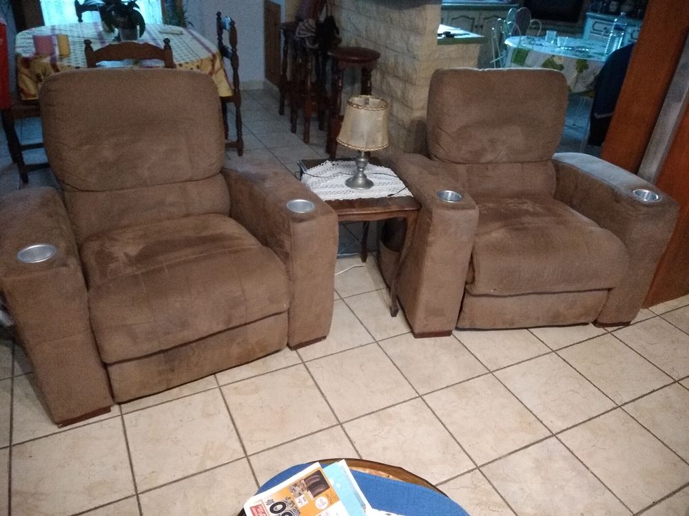 fauteuil relax Meubles