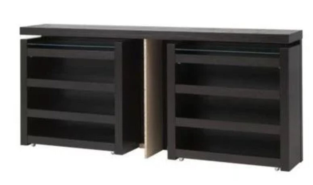 T&ecirc;te de lit IKEA MALM TBE Meubles