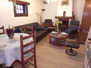  Maison à vendre 4 pièces 63 m²
