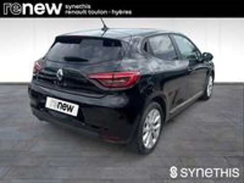 Clio V Clio TCe 100 GPL Evolution 2023 occasion 83160 La Valette-du-Var