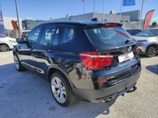 X3 xDrive20d 184ch Sport Design Steptronic A 2013 occasion 83220 Le Pradet