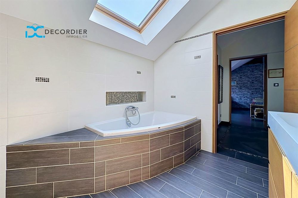 à vendre  Maison Maxilly-sur-Léman (74500)