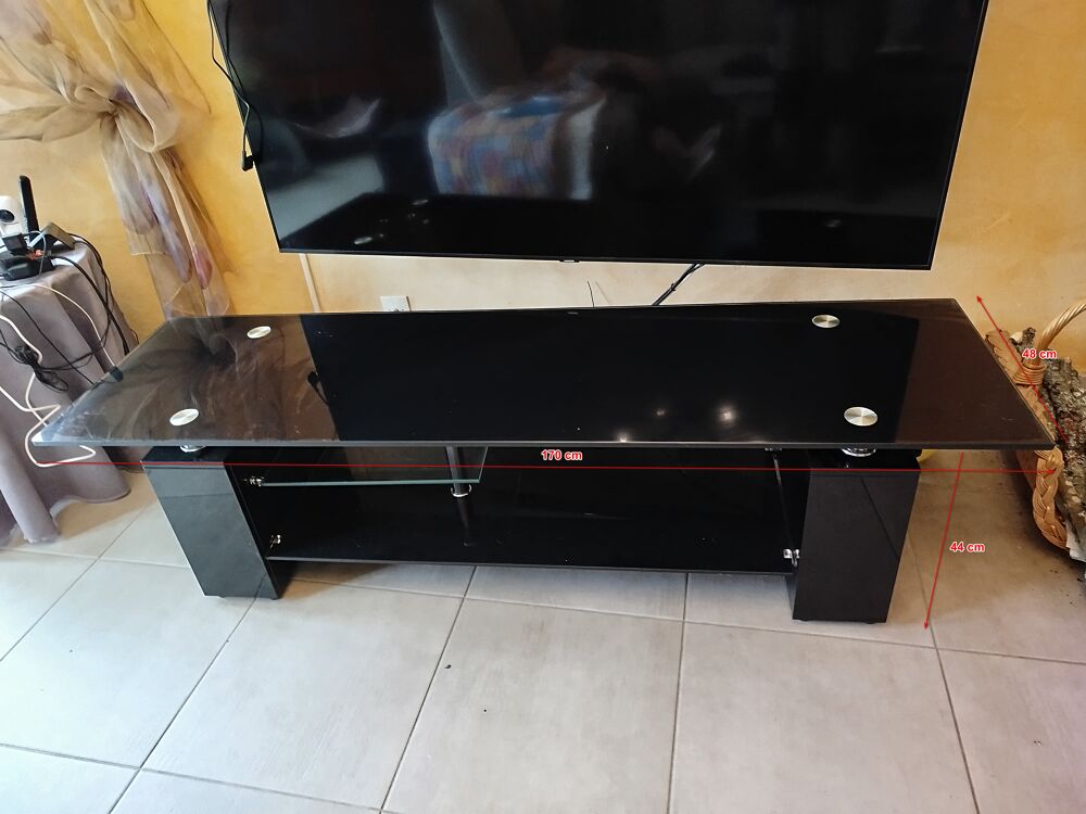 meuble bas TV Meubles