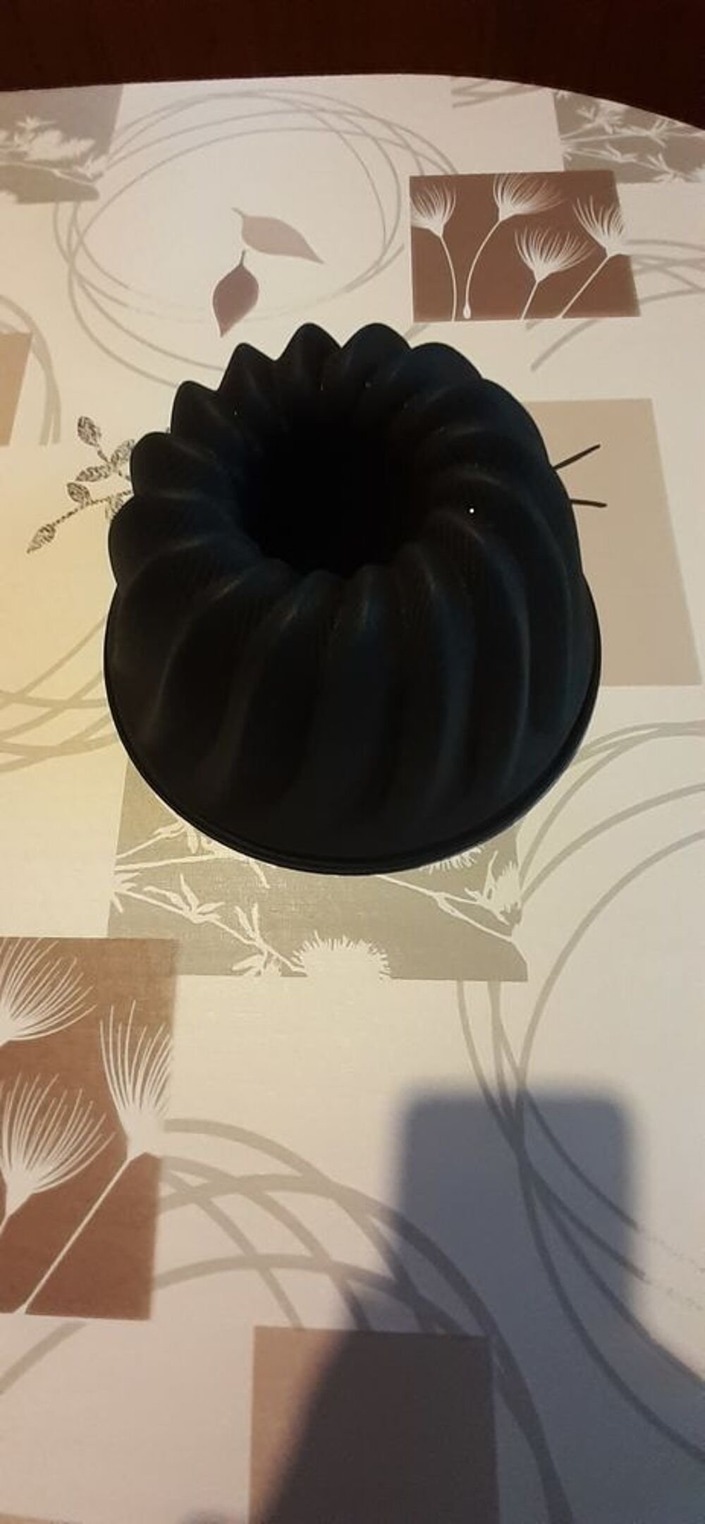 Moule &agrave; brioche Guy DEMARLE Cuisine