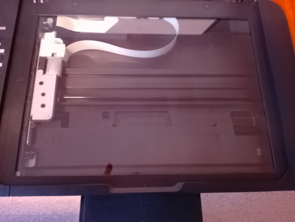 Imprimante canon Matériel informatique