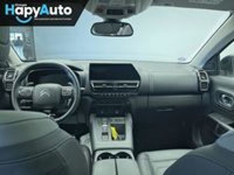 C5 aircross C5 Aircross PureTech 130 S&S EAT8 Shine Pack 2023 occasion 65000 Tarbes