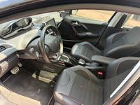 2008 Peugeot GT Line 1.2 PureTech 110 EAT6 2019 occasion 94100 Saint-Maur-des-Foss&eacute;s