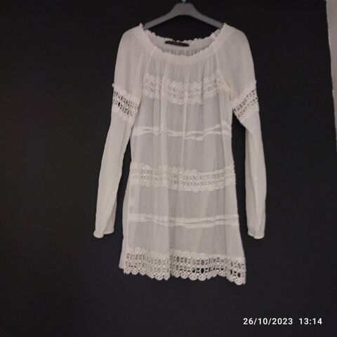 Tunique La Greb 8 Ostricourt (59)