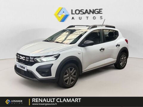 Dacia Sandero ECO-G 100 Stepway Essential 2023 occasion Clamart 92140