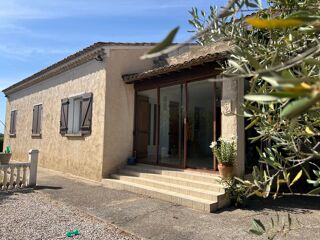  Villa à vendre 8 pièces 241 m²