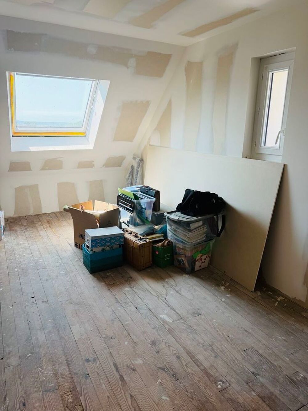 Vente Maison Maison en pierre 100 m² €