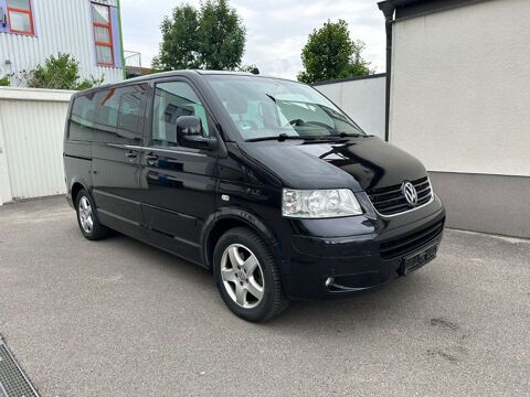 Volkswagen MULTIVAN 2006 occasion Dijon 21000