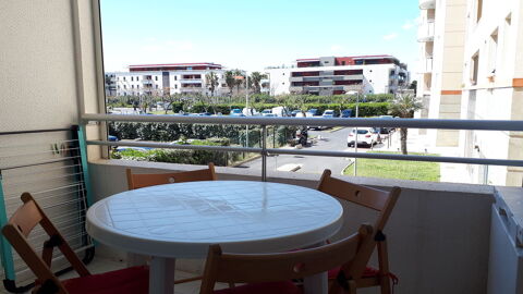   appartement pour �tudiant Appartement - 2 pi�ce(s) - 25 m�