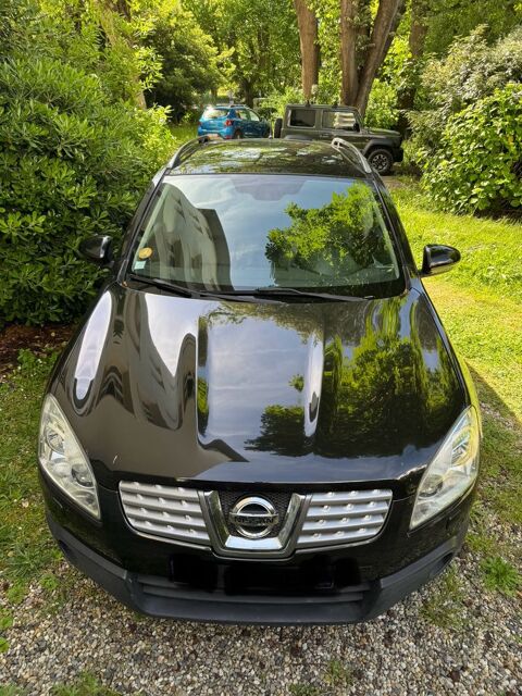 Nissan qashqai 1.5 dCi 106 Acenta