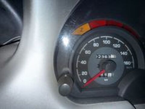 APRILIA 2009 occasion 34500 B&eacute;ziers