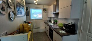  Appartement à vendre 3 pièces 63 m²