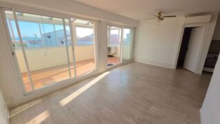  Appartement à vendre 3 pièces 45 m²