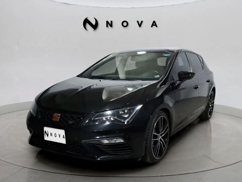Seat Leon Cupra 2020 occasion Pessac 33600
