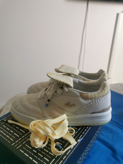Baskets Lacoste  mixte 50 Lieusaint (77)