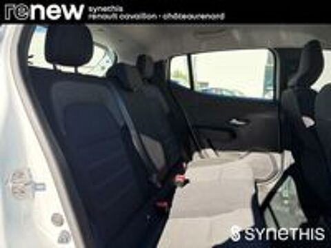 Sandero SCe 65 Expression 2024 occasion 84300 Cavaillon