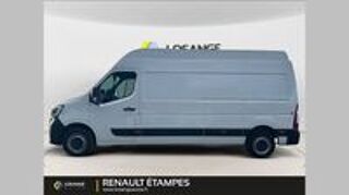 Master MASTER FGN TRAC F3500 L3H3 BLUE DCI 135 CONFORT 2024 occasion 91150 &Eacute;tampes