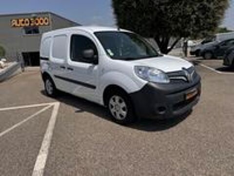 Kangoo Express KANGOO EXPRESS BLUE DCI 95 CONFORT 2020 occasion 84290 Sainte-C&eacute;cile-les-Vignes