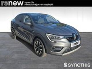 Arkana E-Tech 145 - 23 Evolution 2023 occasion 83600 Fr&eacute;jus