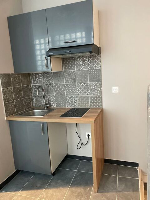  Atelier  louer 2/3 pices 53 m