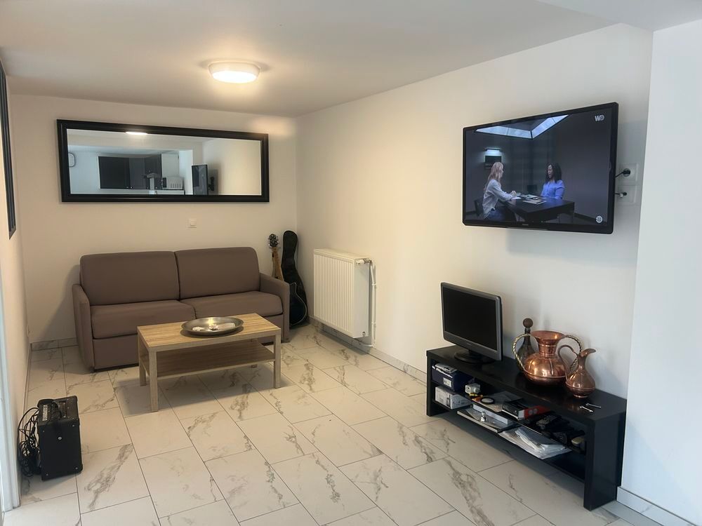 Location Maison A L'ANNEE Maison neuve ROYAN Royan