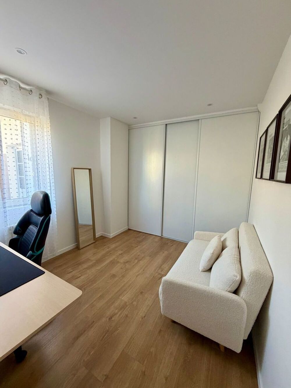 Vente Appartement Appartement rénové de 86m2 Montlhéry