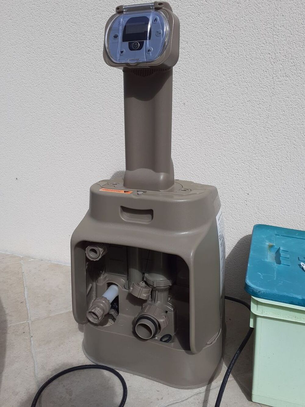 unit&eacute; de contr&ocirc;le spa Electroménager