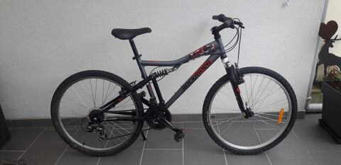 v�lo VTT 80 Ernestviller (57)
