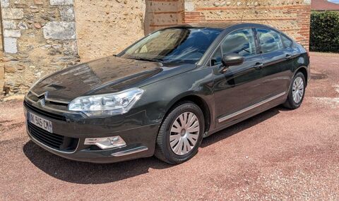 Citroen c5 Citro&euml;n  HDi 140 FAP Confort