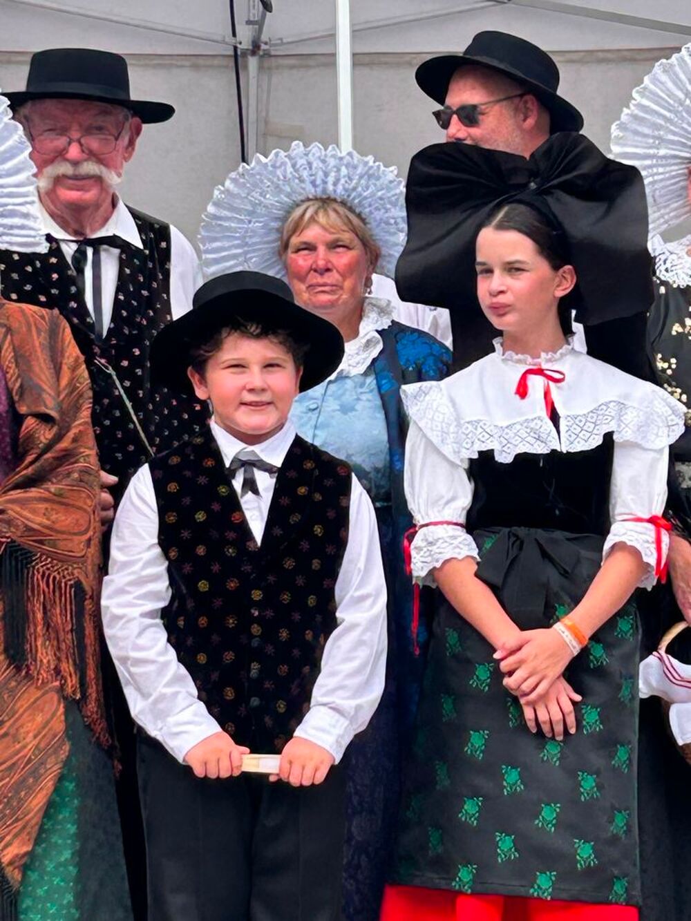 marche aux puces f&ecirc;te de la choucroute meistratzheim Vide grenier, marché aux puces, braderie