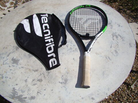 Raquette de tennis Technifibre T.Flash 26 - Junior 
25 Gargenville (78)