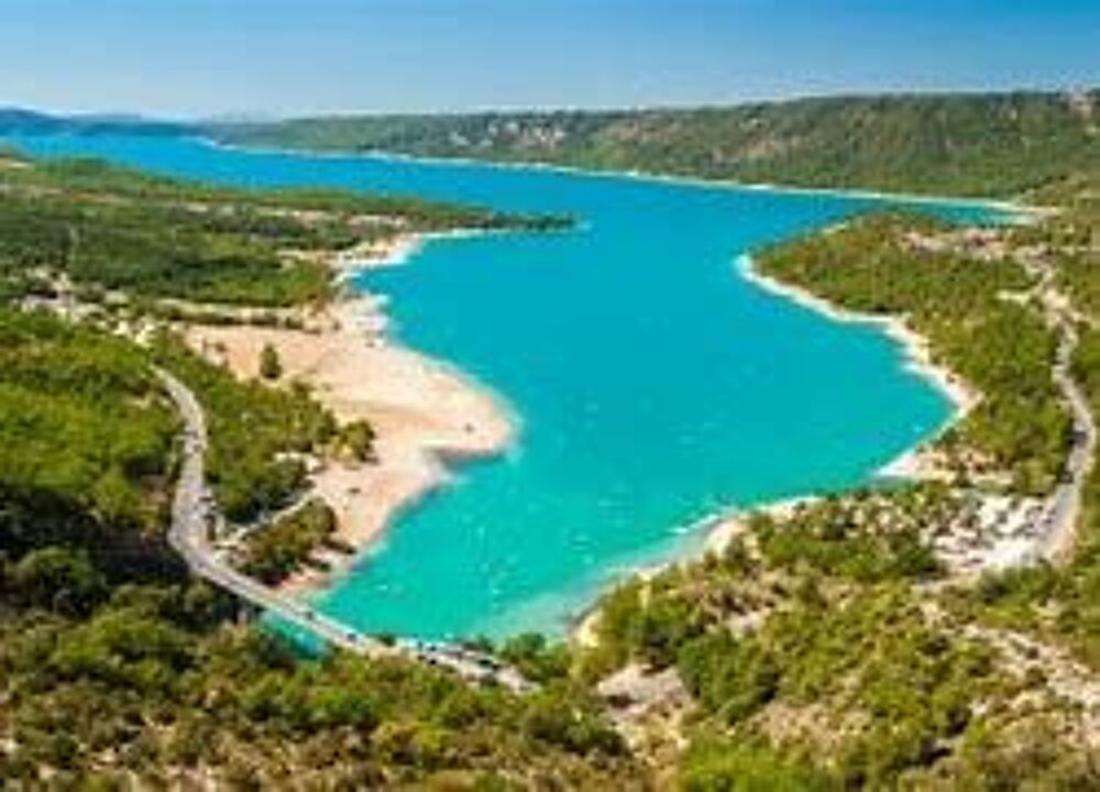   GORGES DU VERDON 13PERS PISCINE PRIVEE SECURISEE  POOL HOUSE Provence-Alpes-Côte d'Azur, Régusse (83630)