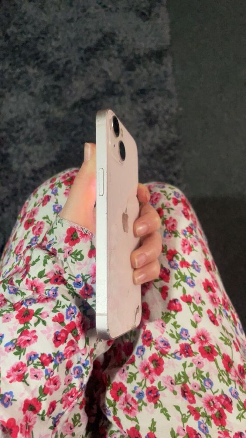 iPhone 13 rose Téléphones et tablettes