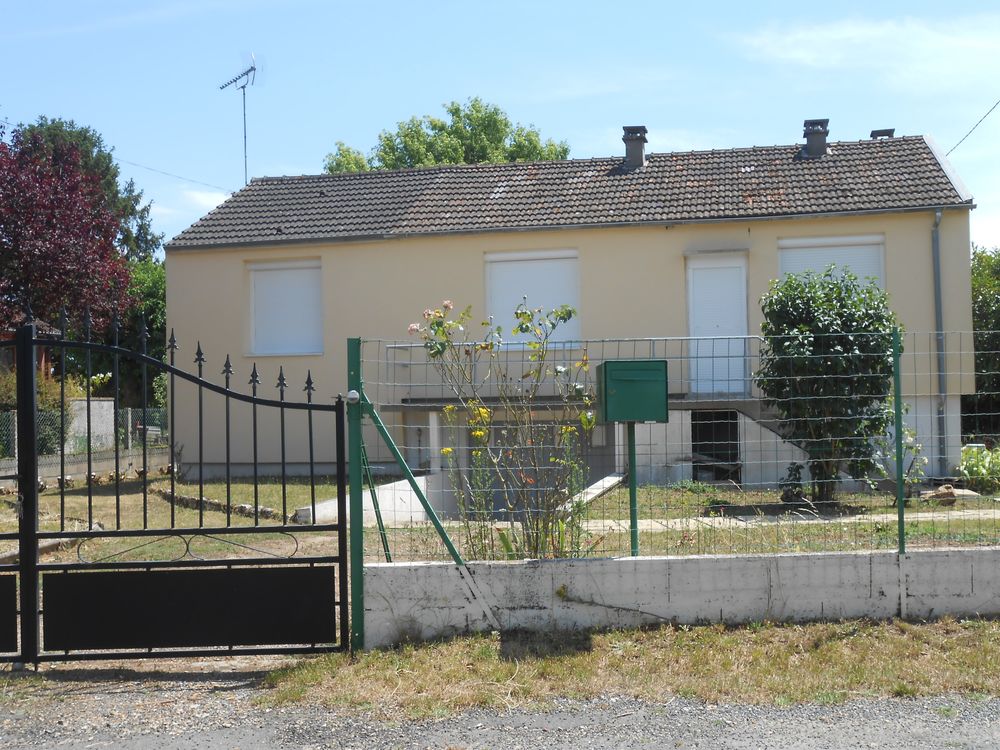 Maison 4 pièces 75 m² · à Cepoy · 75 m² · 140 000 €