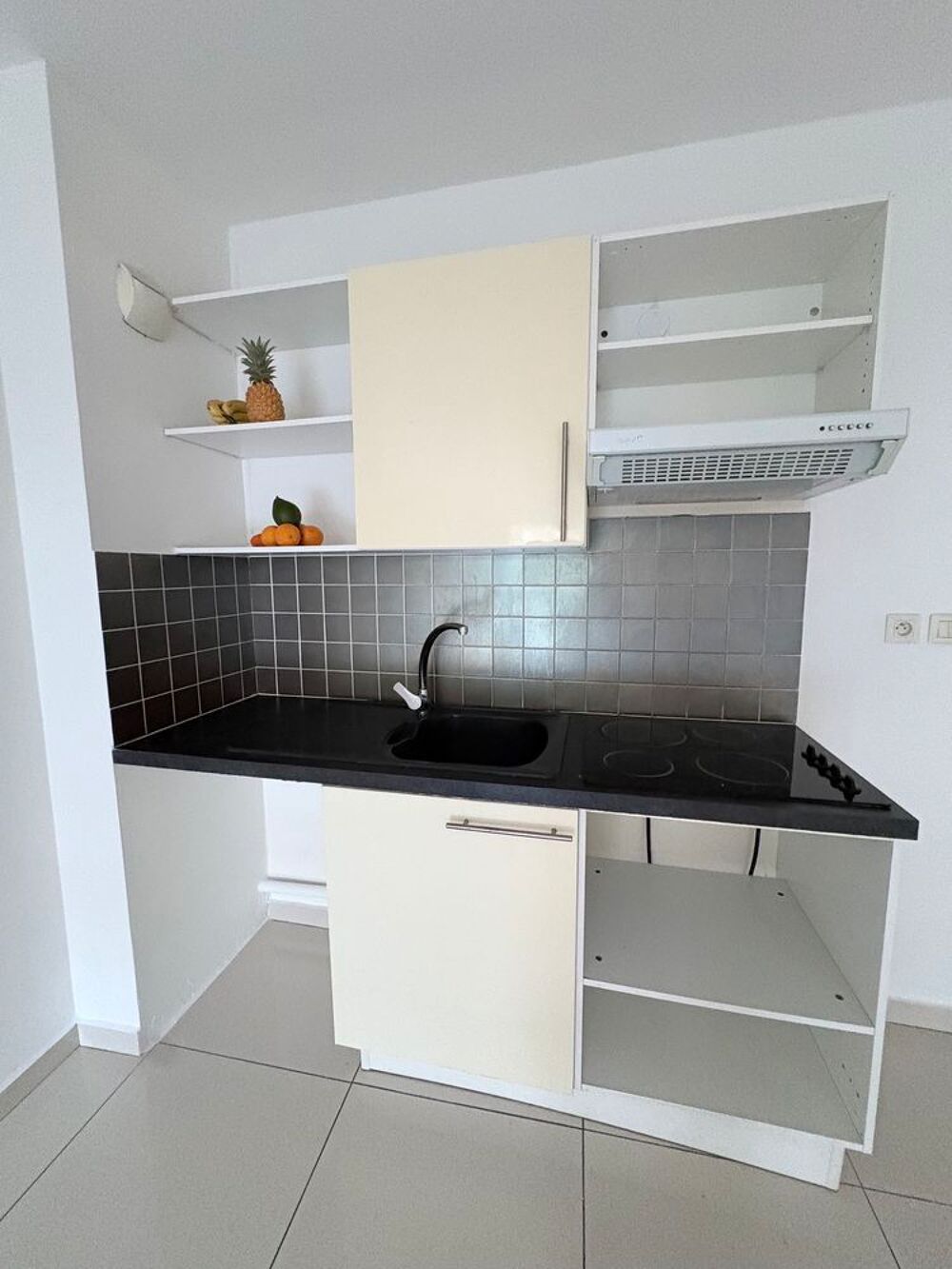 Vente Appartement F2 de 57 M2 calme et superbe vue à Saint Denis-la Providence Saint-denis