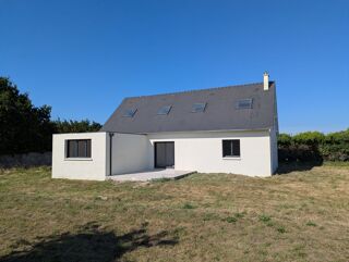  Maison à vendre 5 pièces 150 m²
