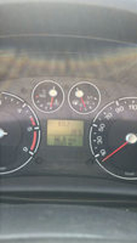 Fusion 1.4TDCI 2008 occasion 33240 Saint-Laurent-d'Arce