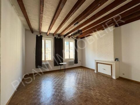  Duplex/triplex � louer 4 pi�ces 112 m� Fecamp