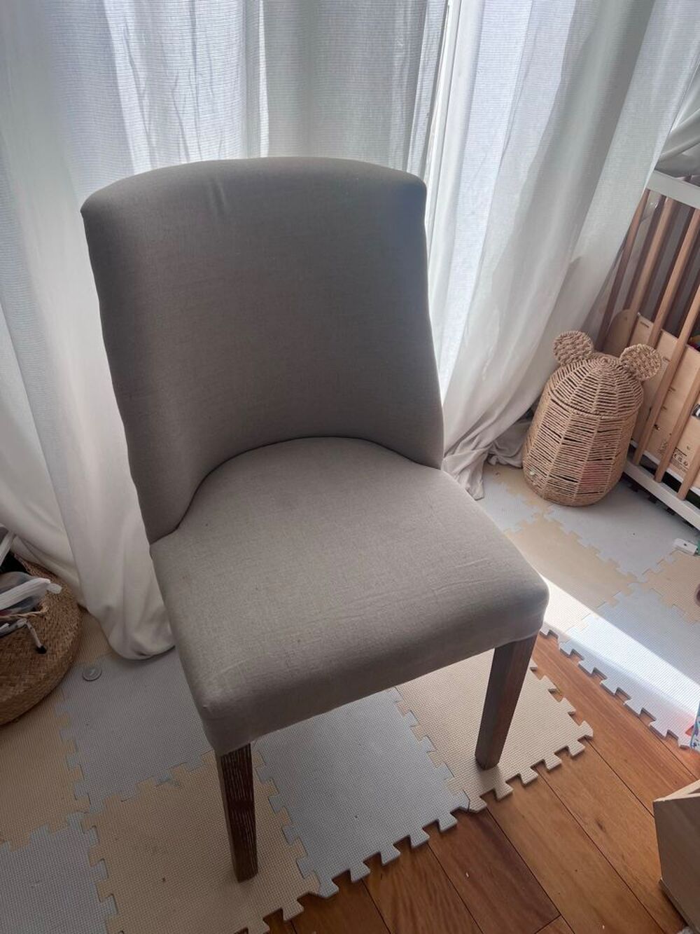 chaise Maison du monde Meubles