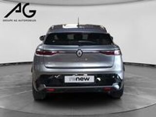 M&eacute;gane Megane E-Tech EV60 220 ch super charge Equilibre 2023 occasion 08000 Charleville-M&eacute;zi&egrave;res