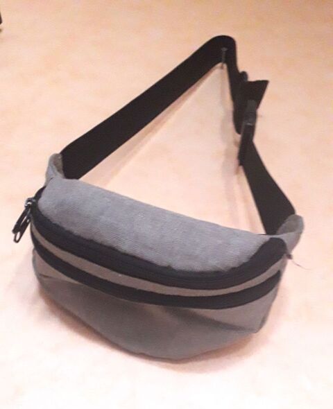 Sac banane 3 compartiments Talence (33)