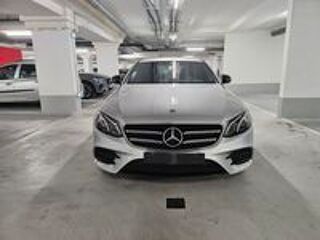 Classe E 200 EQBoost 9G-Tronic AMG Line 2020 occasion 92130 Issy-les-Moulineaux