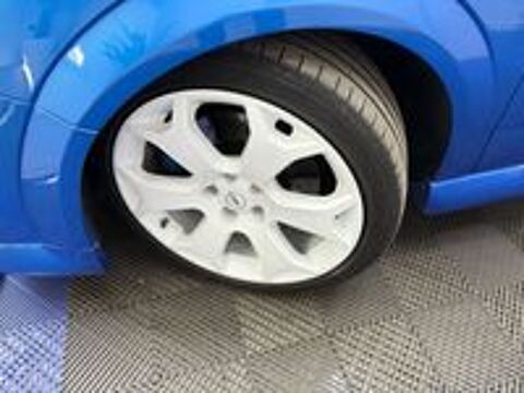 Astra GTC 2.0 T - 240 OPC 2006 occasion 69120 Vaulx-en-Velin