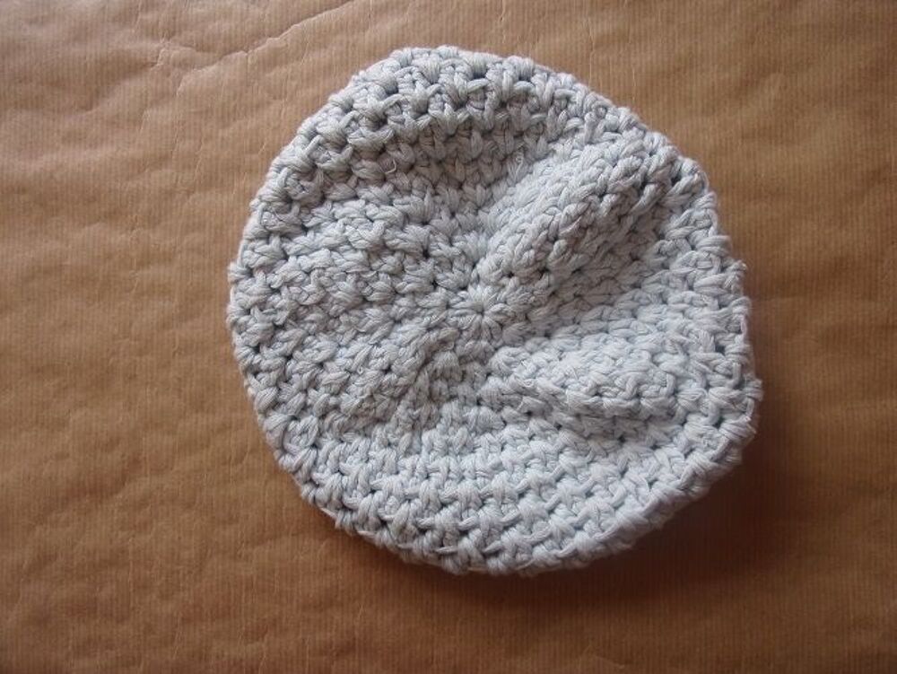 Bonnet en taille 12-18 mois Vtements enfants