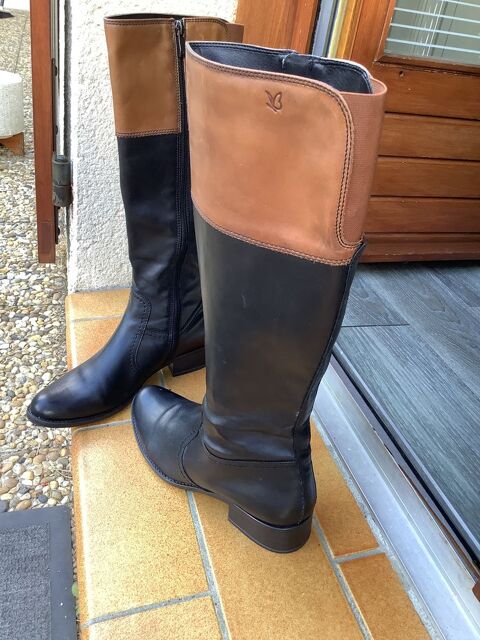 Bottes Lée (64)