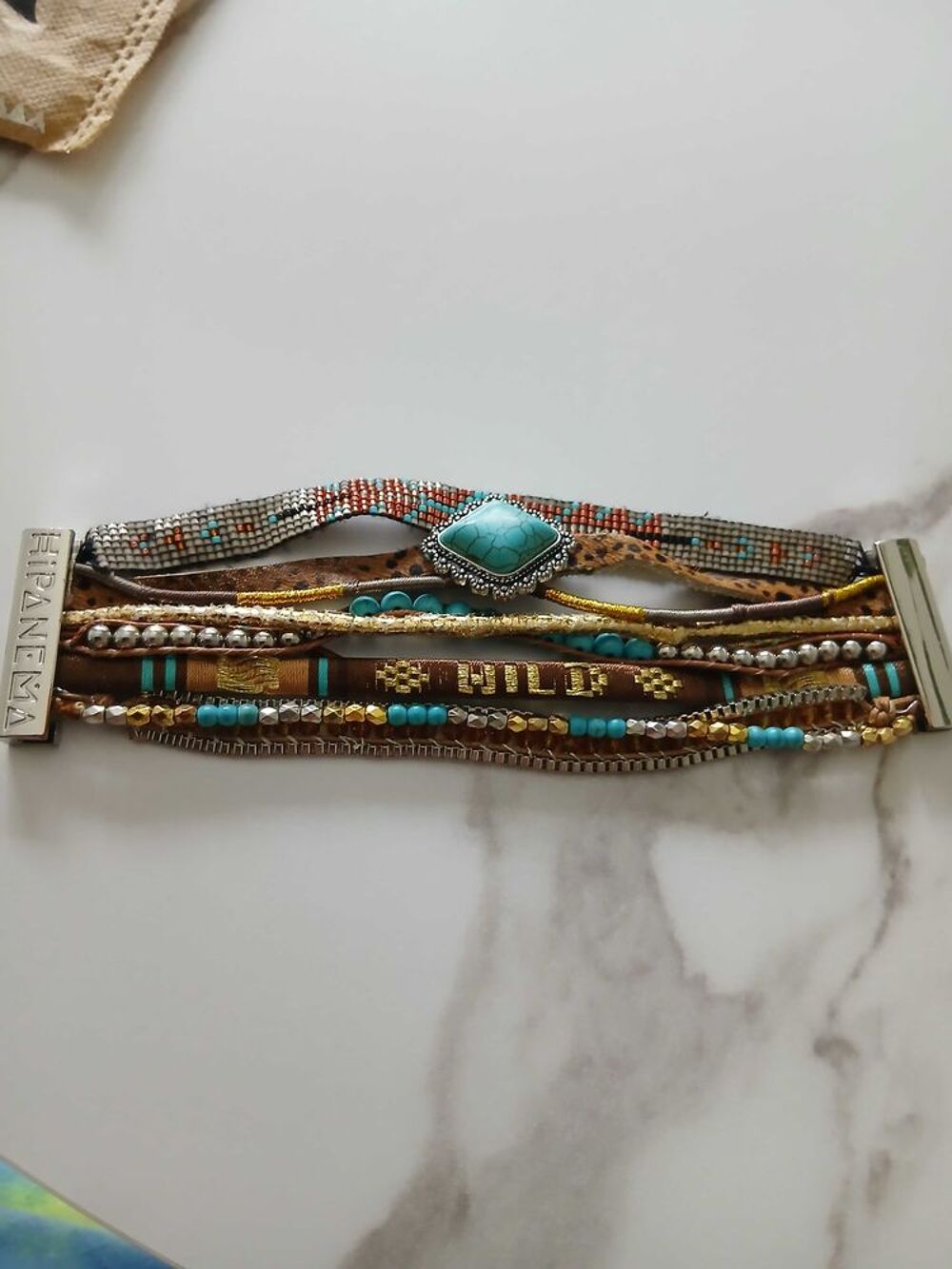 bracelet hipanema 